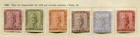 1899-1923 San Marino Re-issues Of 1922 - 16 Excellent Mint Stamps - Vlh og    c3