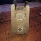 Vintage  Rocket Waring Blender 1930s Works To Restore