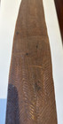 West Australian Aboriginal Toy Shield 1930s