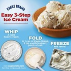 Eagle Brand 14oz Sweetened Condensed Milk  Great For 14 Fl Oz  pack Of 4 
