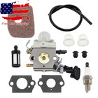 Bg56 Carburetor Carb For Stihl Bg56c Zama C1m-s260b 4241 120 0615 Leaf Blower