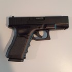 Offically Liscensed Co2 Non-blowback Glock 19  1 77 Caliber Bb Gun Fast Shipping