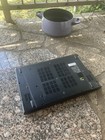 Msi Ge72 2qd Apache Pro Gaming Laptop No Battery Or Screen  works  dm For Proof 