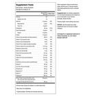 Swanson Grass-fed Certified Rbgh-free Vanilla Whey Protein Powder  14 8 Oz