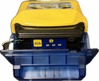 Refurbished Mei Scnl6627r  rs232   Bill Validator  Part  252200068 