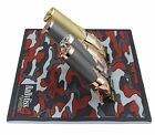 Babyliss Professional Magnetic Barber Mat W  Magnet Strip For Clipper   Trimmers