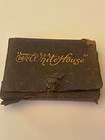 C1913    in The Whitehouse    Card Game Complete 46 Cards With Original Cover