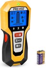 Prexiso Stud Finder Wall Scanner 5-in-1 Wall Stud Finders scanners Led Indicator