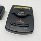 Tested Uniden 360 Laser Super Wide Band Radar Detector Lrd6399sws