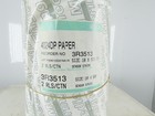 Xerox 4024dp Paper 18  X 500  Sensor Stripe Printer Paper Roll