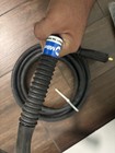 Miller Weldercraft A-150 Tig Torch Kit 25mm Dinse 12 5 Rubber Hose