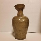 Korean Art Goryeo Celadon Tokkuri Vase