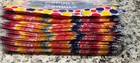 Wonder Bread Bag Lot Of 360  Unused Store Bakery Country Style Loaf Bags Hanger 