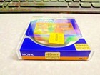 49mm Hoya 81a Warm Glass Lens Filter 81 A Japan Coated 49 Mm Camera 81 A