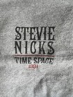 1991 Stevie Nicks vintage  timespace  Concert T-shirt Xl 46-48 Fleetwood Mac