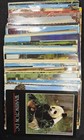 Bulk Lot Of Approx  100 Postcards Mostly Vintage Random Used   Unused Postcard