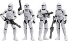 Star Wars  Attack Of The Clones - Vintage Collection - Phase I Clone Troopers Ac