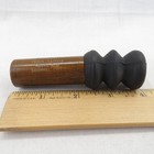 Vintage Olt B-10 Squirrel Game Call Perkin  Illinois W original Box