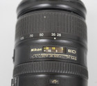 Nikon Af-s Fx Nikkor 28-300mm F 3 5-5 6g Ed Vr Zoom Lens