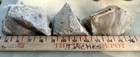 10pc 20  High Quality Central Tx Comanche County Chert flint for Flint Knapping