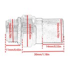 Thermo Switch Temperatur   e Sensor For Suzuki V-strom Dl650 Gsx1300r Gsx-r750