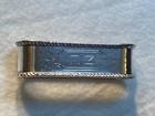 Sterling Silver Napkin Ring Webster   Co  Arts And Crafts 17 Gram  Weight