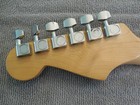 Fender Stratocaster Mim Neck W tuners Vgc