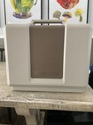 Bernina 930 Record Electronic Sewing Machine W  Case   Pedal Works  Tested