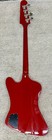 Epiphone Thunderbird 64 4-string Electric Bass Guitar With Gig Bag  Ember Red
