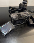 Sony Fx3 Camera