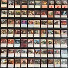    custom Commander Deck    Krenko  Mob Boss - Goblins - Edh Mtg Magic Cards