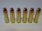 38 Special Snap Caps - Set Of 6  Will Fit 357 Magnum