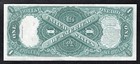Fr  37 1917  1 One Dollar Legal Tender United States Note Choice Uncirculated