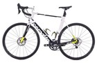 Used 2017 Cervelo S3 Disc Carbon Road Bike 58cm Shimano Ultegra 2x11 Speed White