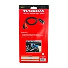 Maddox  12 24v Remote Starter Switch