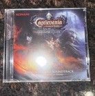Castlevania Lords Of Shadow Mirror Of Fate Original Game Soundtrack Cd New