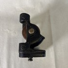 Cast Iron   Wood Pulleys Industrial Salvage Late 1800 s  812 
