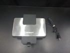 Cuisinart Pizzelle Press Wm-pz2 c Non-stick Italian Cookie Maker Tested