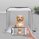 39  Portable Led Photo Light Box Lighting Tent Room Kit Cube Studio Photography 
