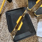 Heavy Duty Transporter Furniture Mover Lifter Hand Tool Lifter Set Slides Wheel