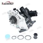 Raceorly Water Pump Assembly For Vw Passat Golf Gti Jetta Audi A3 A4 A6 Q5 2 0