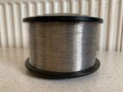 Nichrome 80 Wire Resistance  44-24 Awg  0 05-0 5mm 