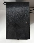 Vm-010 Dollar Bill Coin Change Machine  1  5  10  20 For Parts Not Working