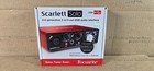 Focusrite Scarlett Solo  2nd Gen  Usb Audio Interface Studio Recording W  Box