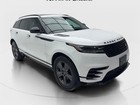 2025 Land Rover Range Rover Velar Dynamic Se Nav cam pano htd Sts blind Spot