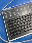 Olympus Maj-1921 Cv-190 Keyboard - Excellent Condition 