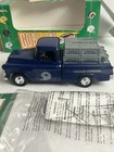 Vintage 1994 Ertl Goal Line Classics Die Cast Metal Bank New Dallas Cowboys