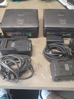 Sony Vcr - Hi8 Video Walkman - Video Transfer  gv-a500   Great For 8mm To Dvd