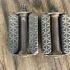 Vintage 1963 64 Schwinn Stingray Full Size 1 2  Pedals Banana Seat Muscle Bike