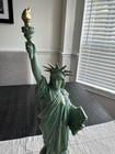 12  Statue Of Liberty - Colbar Art - Artist Wang Ji Da - Made In Usa - New York